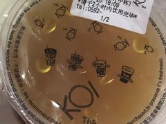 -KOI Thé(正佳广场店)