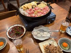 -樱の花亭日本料理店