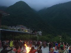 -孟屯河谷景区