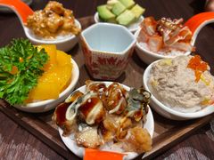 -小川洋风料理(深圳首店)