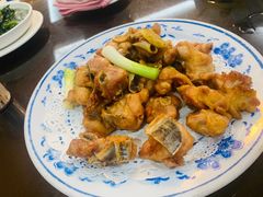 -腰记饭店(龙源路店)