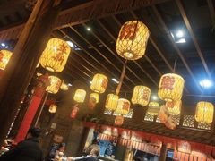 -南京大牌档(凯德1818店)