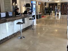 -蓝地时尚庄园(北京清河营地铁站店)