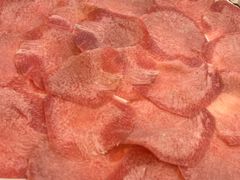 手切鲜牛舌-广味鲜潮汕牛肉火锅(延安三路店)