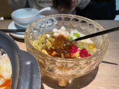 -青花椒秘制烤鱼(光启城店)