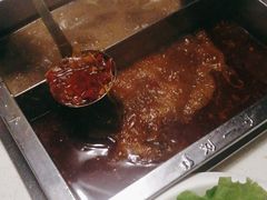 -刘一手火锅(万达广场店)
