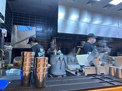 -Ramen满吉·豚骨拉面(丽园路店)