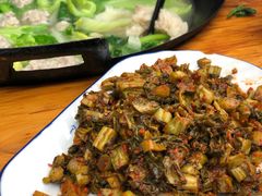 -板栗林青菜园子(水岸·新都店)