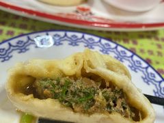 -宝正臻天津包子总店(金阳光居易店)