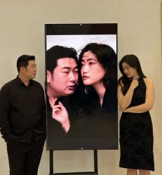 -懒猫摄影studio写真馆