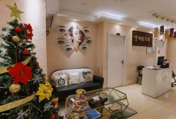 -本真坊美容美体沙龙