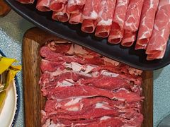 -李氏疙瘩汤·本地海鲜·老烟台菜(所城里店)