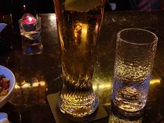 -Bar The Vortex(高新万达店)