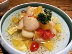 -隆喜元鱼汤包·海鲜(中联广场店)
