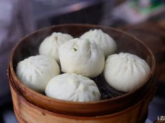 -北万新包子店(淮海店)