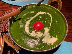 -甘尼仕印度餐厅爵士酒吧(阳春巷店)