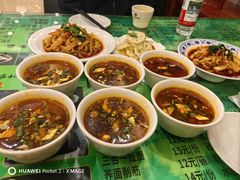 -令氏家外家周秦食府(高新店)