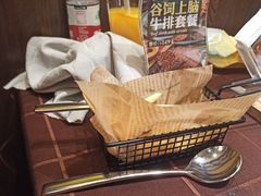 -尊品牛排(沙湾印象汇店)