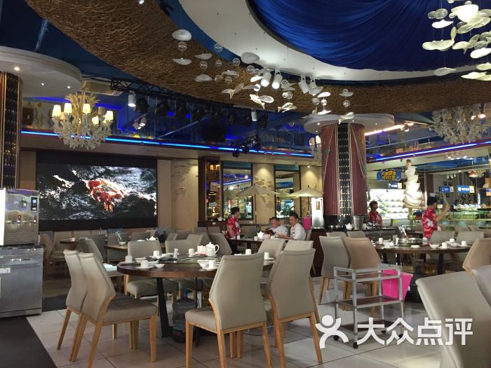 假日一品海鲜酒楼(蓝天店-其他图片-海口美食-大众点评网