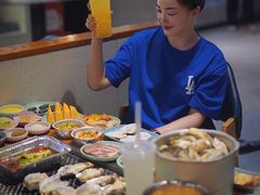 -蚝英雄·自助烤蚝(高新店)
