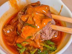 -荣叔港式沙嗲牛肉火锅(五羊新城店)