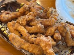 -牧羊餐厅