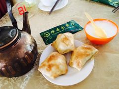 -维吾尔餐厅(宜山路店)