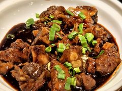 -绿茶餐厅(哈尔滨凯德店)