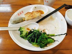 -素清香(解放路店)