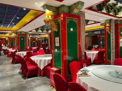 -北平食府.北京烤鸭(亦庄店)