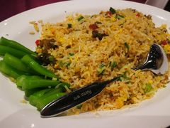 龙虾膏炒饭-鱼乐轩海鲜专门店