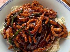 -君东记本帮面馆(天钥桥路店)