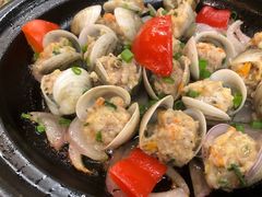 蛤蜊肉丸-温岭人家(红花北路店)