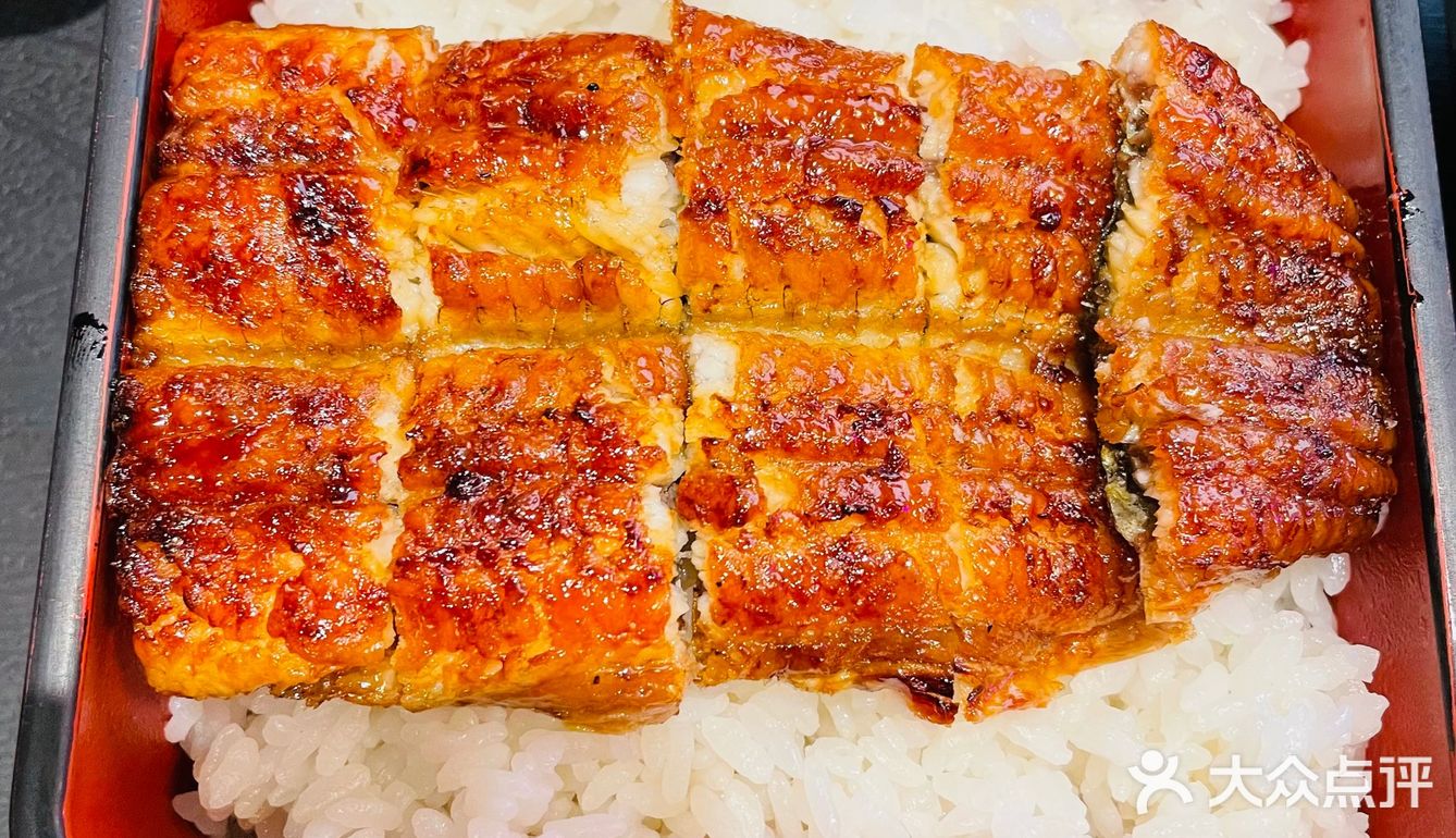 上海美食打卡~飨识里