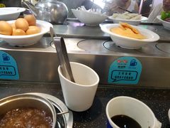 -咕叽咕叽自助烤肉小火锅(西城广场购物中心店)
