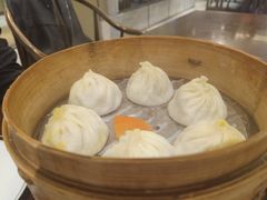 -南翔馒头店(豫园店)