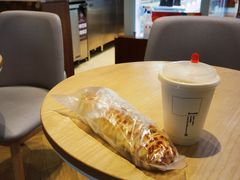 -85度C(上海兰溪二店)