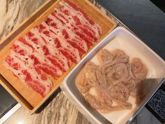 -火炉火自助餐(喜隆多店)