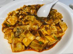 峨嵋豆腐-峨嵋酒家(德内店)