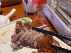-凤阁楼果木烧鹅(鹤山陈山店)