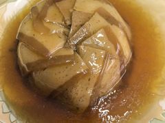 -天天向上素食餐厅(五台山店)