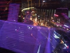 -粤海璇宫·木棉花高空旋转餐厅·聚会派对