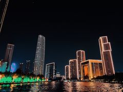 -海河游船(古文化街码头)