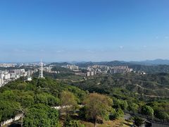 -高榜山景区