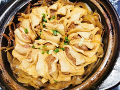 -旺角小渔村·海肠捞饭开创者(环山路店)