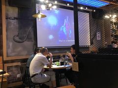 大堂-鱼库·不仅是一家烤鱼店(车公庙店)