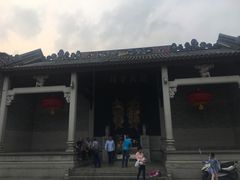 -小洲村