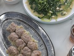 -嘉升大排档(番禺总店)