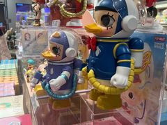 -泡泡玛特POPMART(合生汇店)
