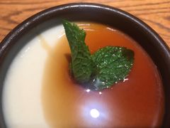 黑糖豆花-云海肴·汽锅鸡·云南菜(高德置地店)